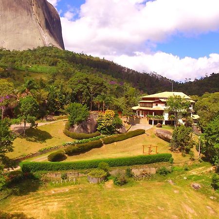 Residencial Recanto Da Pedra דומינגוס מרטינס מראה חיצוני תמונה