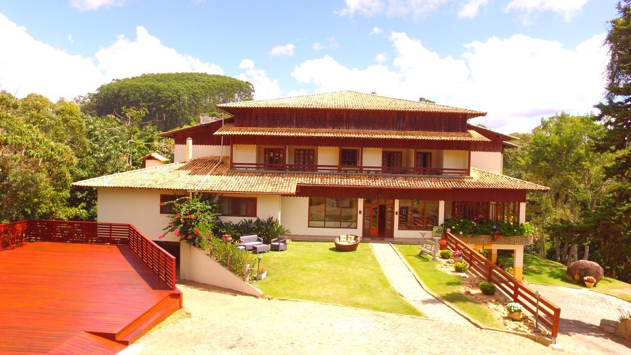 Residencial Recanto Da Pedra דומינגוס מרטינס מראה חיצוני תמונה